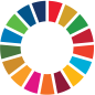 Logo Objectifs de développement durable